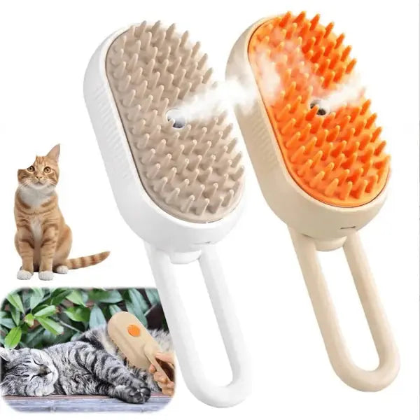 Kedi ve Köpek Buharlı Tüy Temizleyici PATİVOX